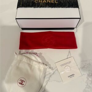 Chanel Beauty Spa Gift Set ❤️🧖‍♀️
